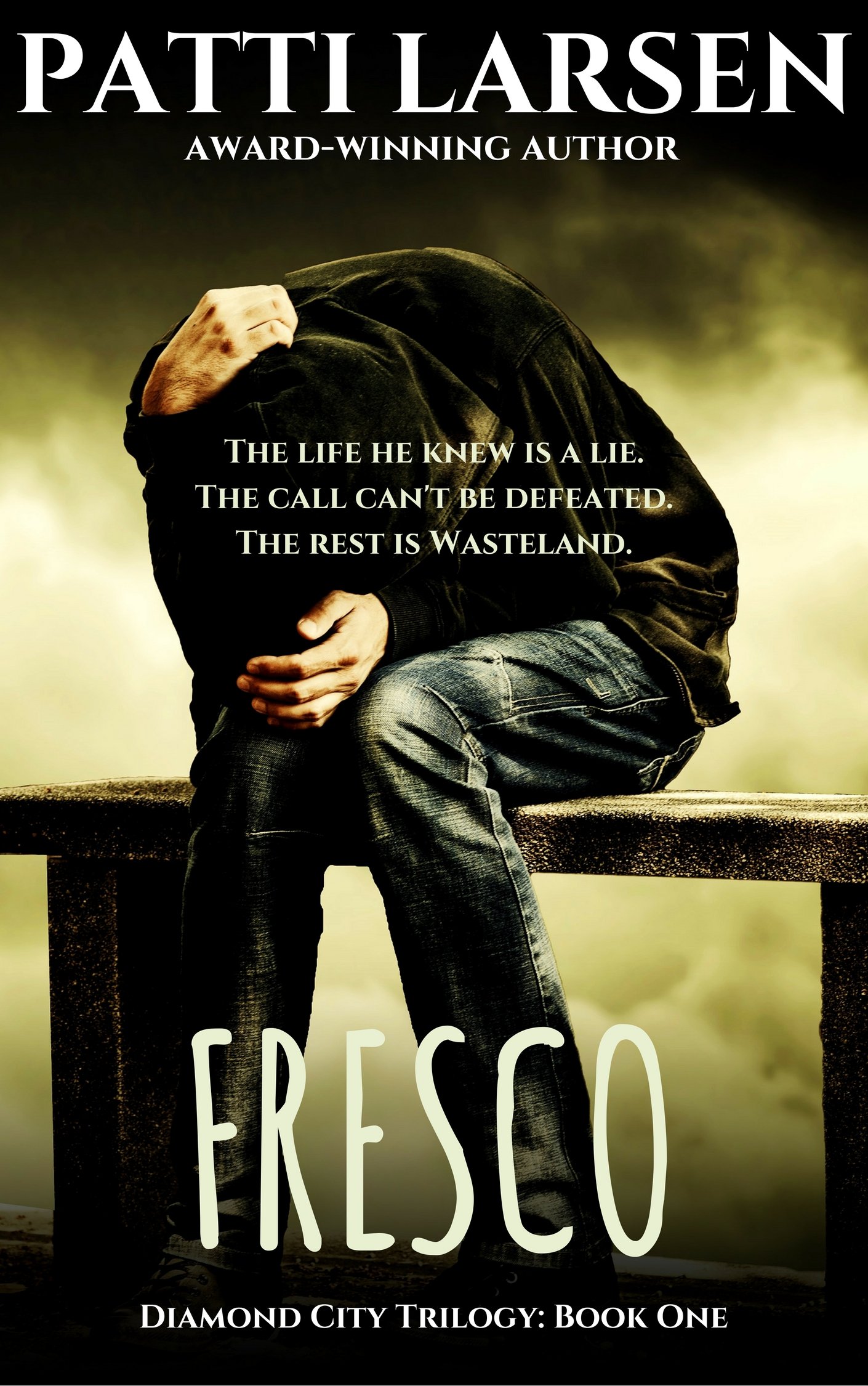 Fresco (The Diamond City Trilogy Book 1)