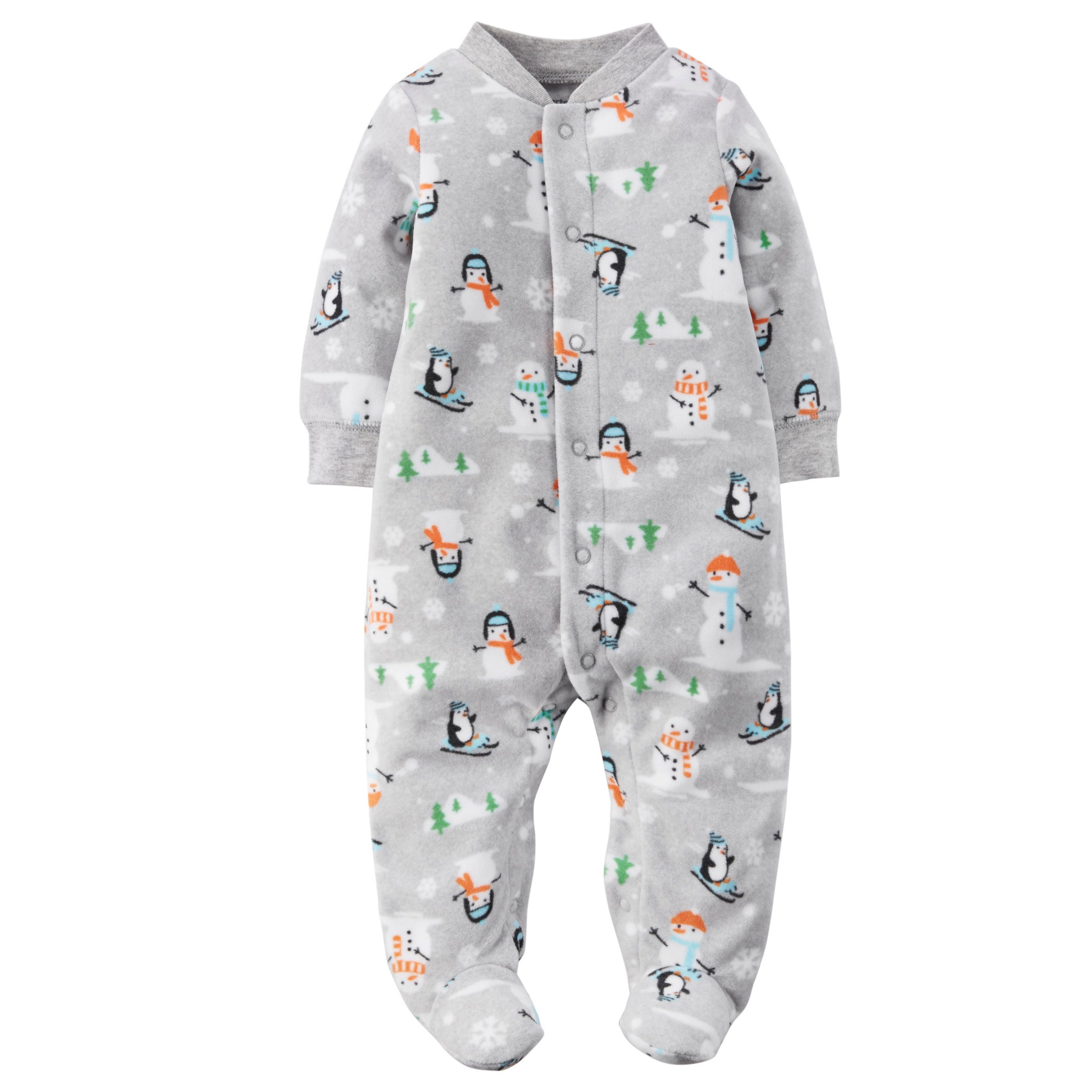 Carter's - Accappatoio - Bebè Maschietto