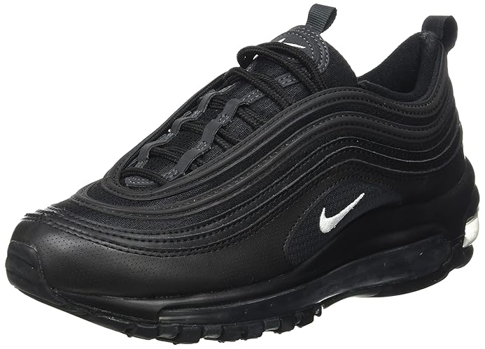 Nike Men's Air Max 97 (GS) Competition Running Shoes