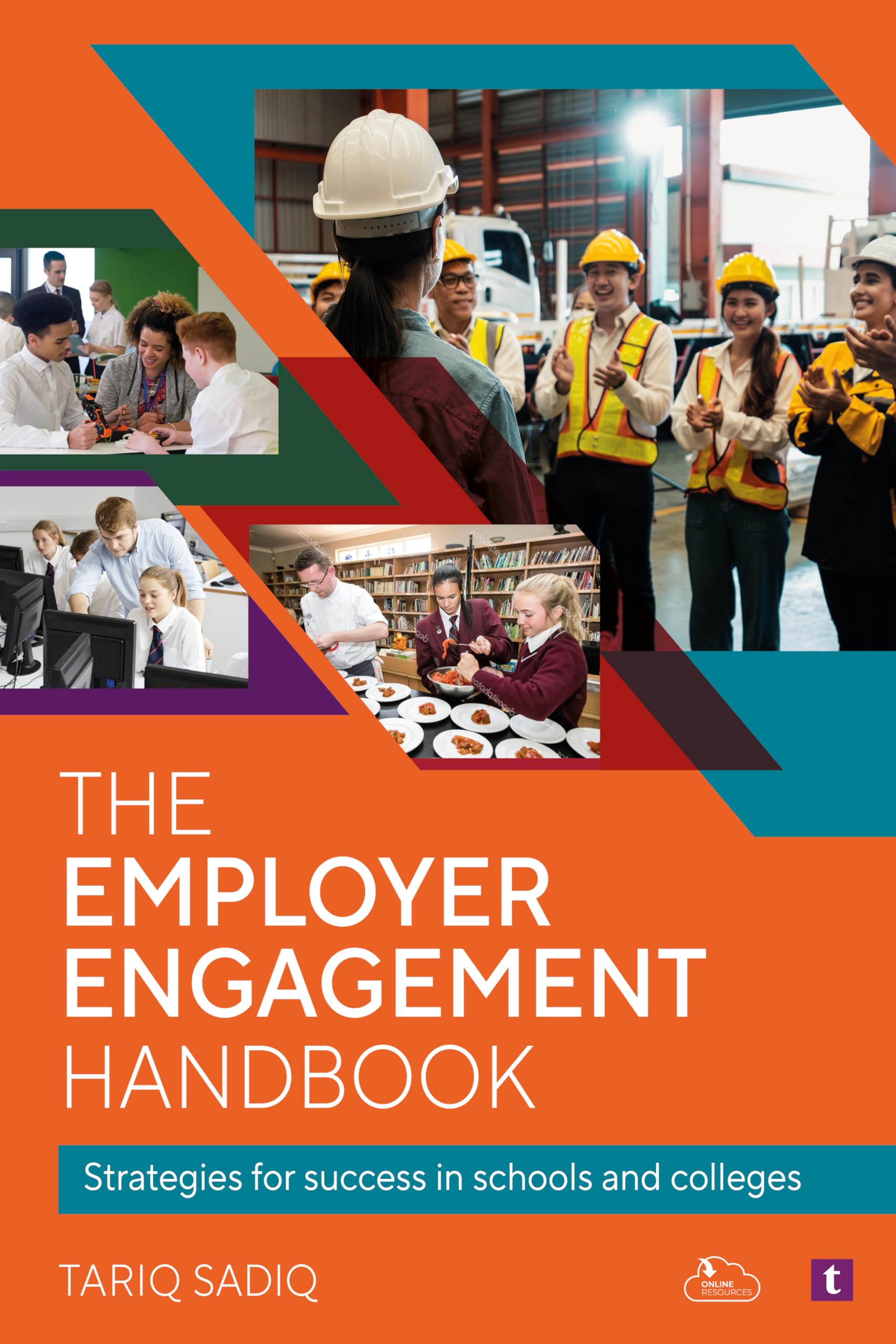The Employer Engagement Handbook: Strategies for Success in Schools and Colleges