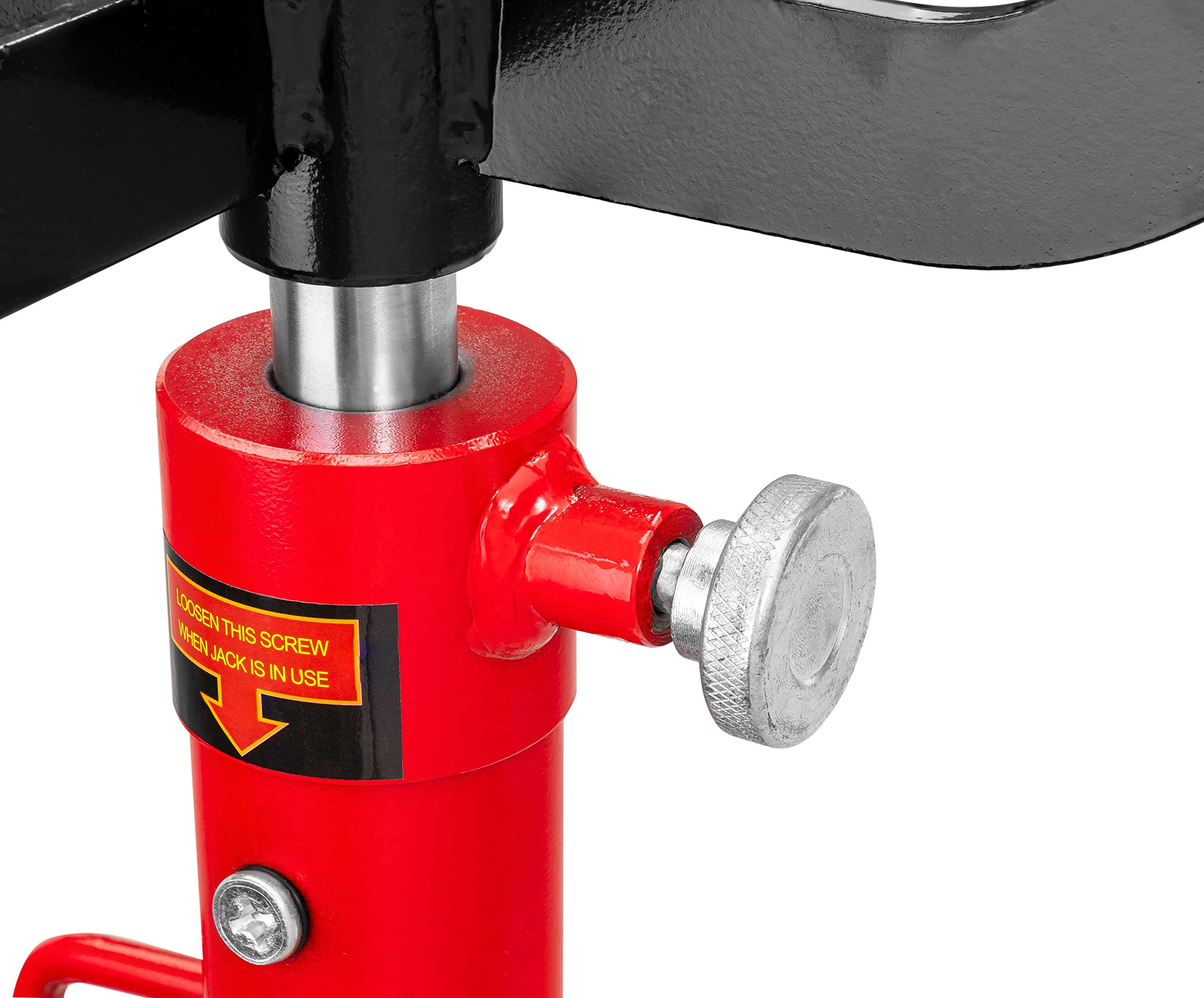 lensker24 Getriebeheber (500 kg) und 1/4"-Drehmomentschlüssel (10-50 Nm), Kombi-Set