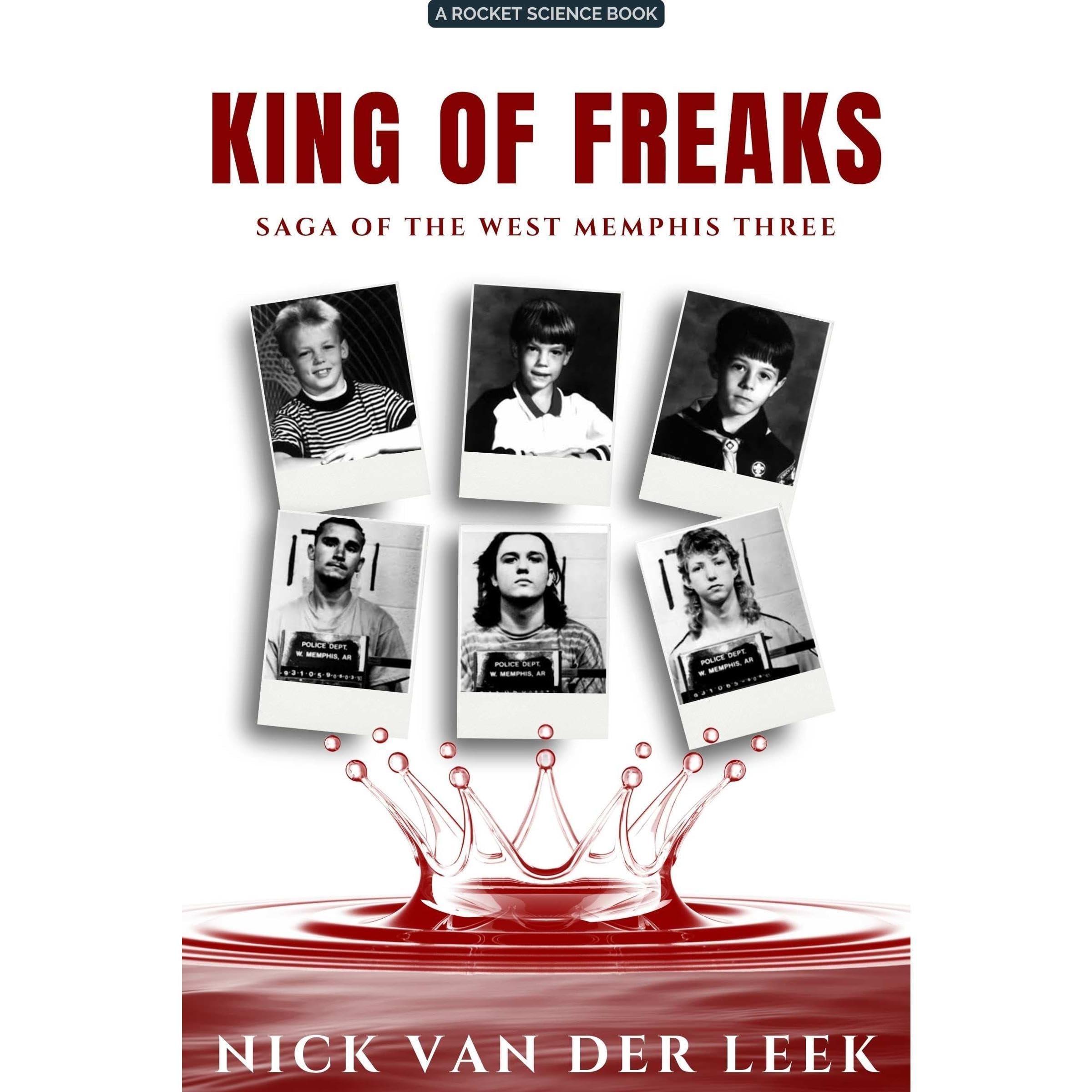 King of Freaks