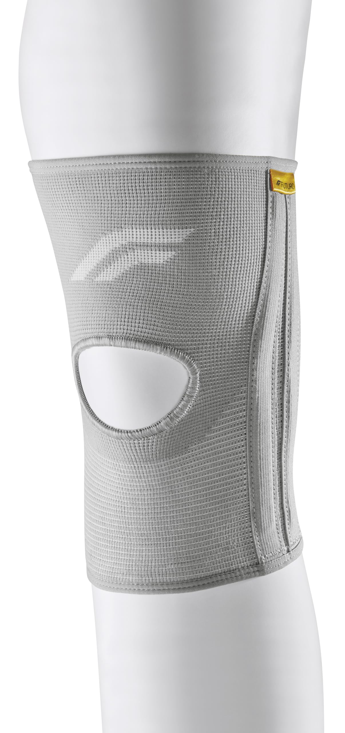 FUTURO Ginocchiera elastica 46164, M, 36.8 - 43.2 cm