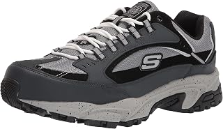 Mens Stamina St Athletic Style Industrial Shoe
