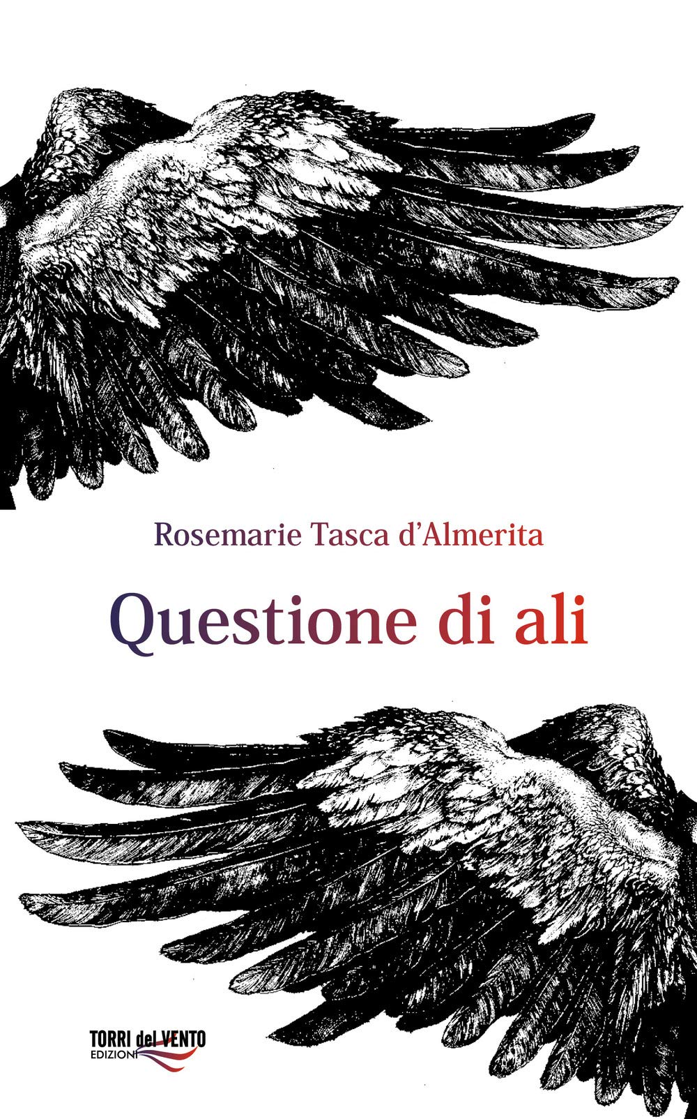 Questione Di Ali - 4