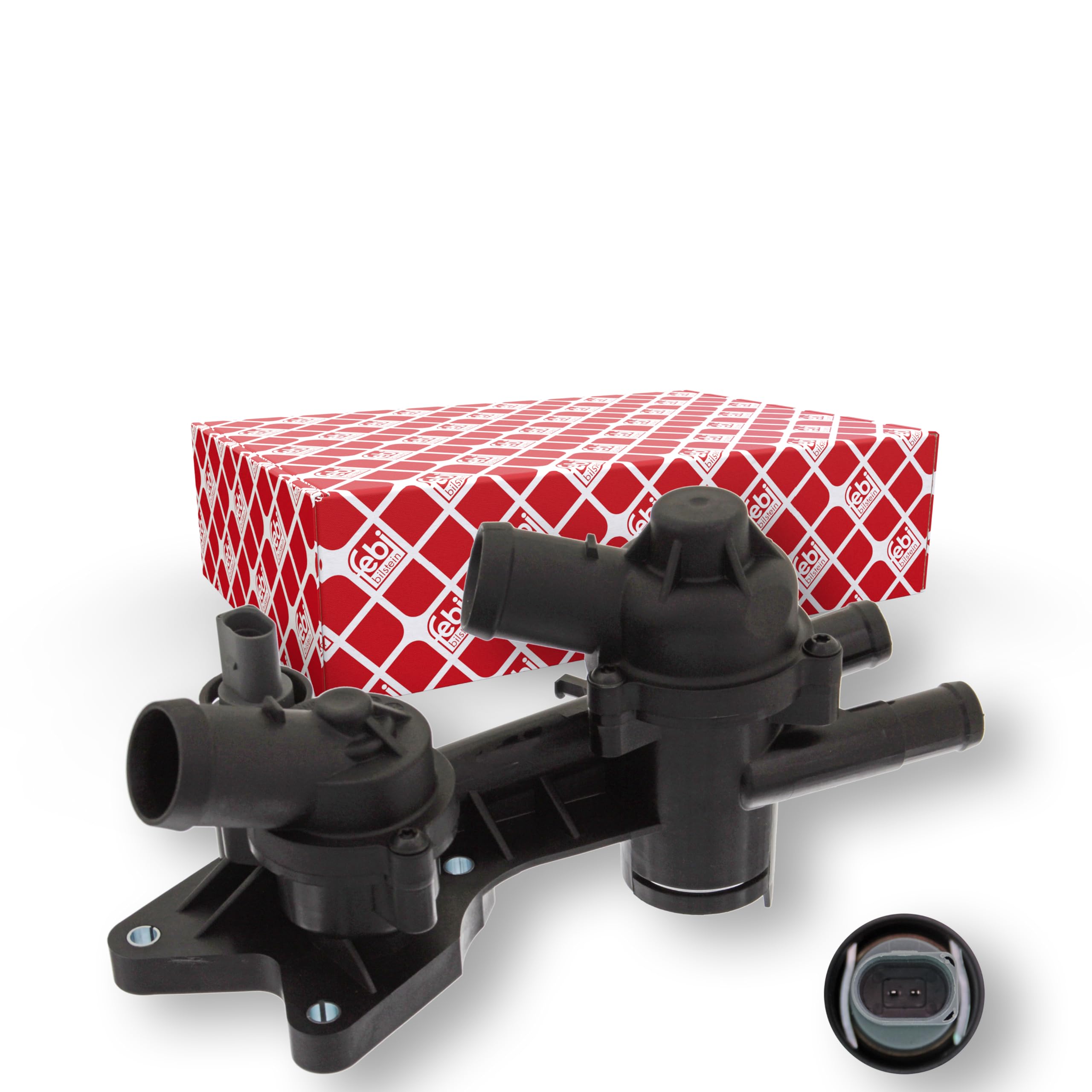 FEBI 45081 THERMOSTAT COOLANT