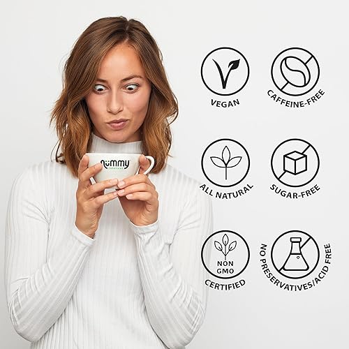 Miniatura 7 de Paquete de café alternativo original y caramelo, 2 bolsas cada una de 10.58 oz (300 g)