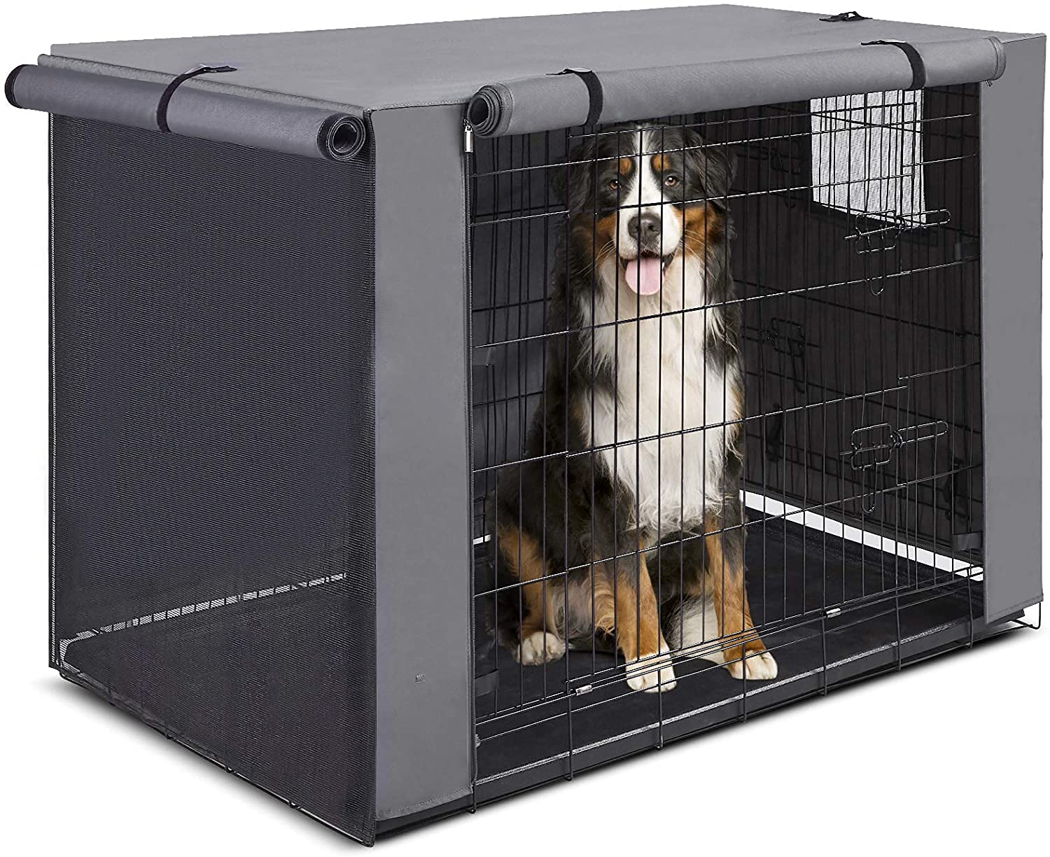 insulated dog carrier