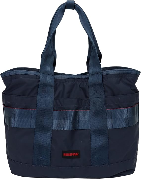 ブリーフィング BRIEFING BAG BRIEFING ブリーフィング DISCRETE TOTE M トートバッグ
