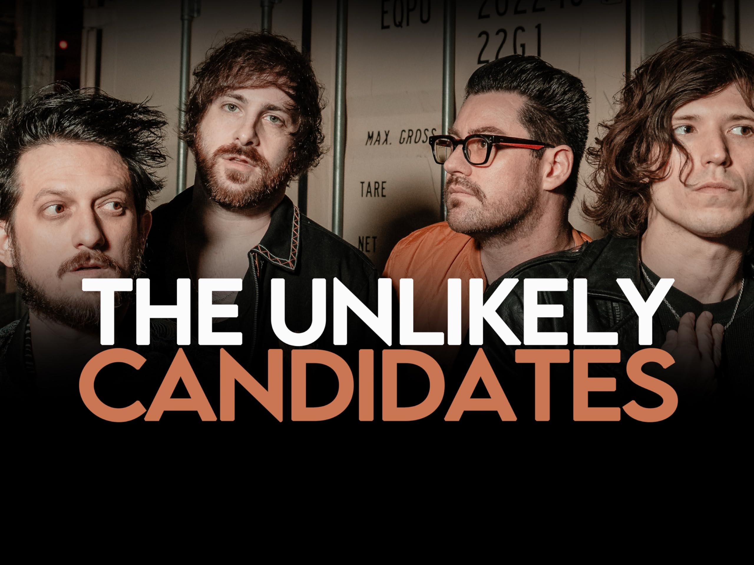 The Unlikely Candidates