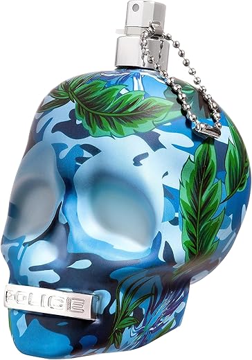 Police To Be Exotic Jungle Eau de Toilette 125ml