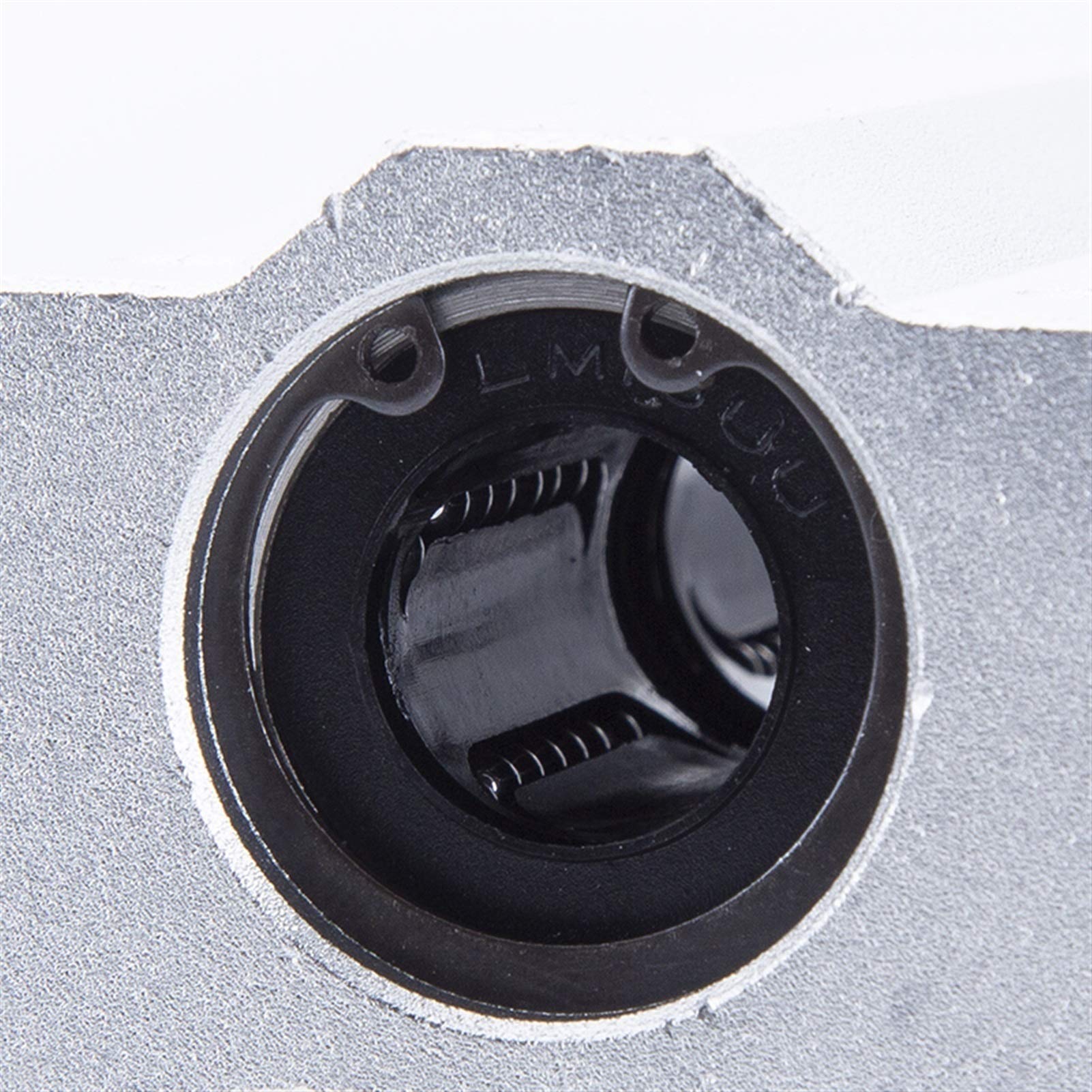 1 glissières à roulement linéaire, Type SCS6UU-SBR30UU, Longueur 6-30 mm, principalement utilisées for Les pièces CNC, Les pièces d'imprimante 3D, Les Machines-Outils de précision(SCS13UU)