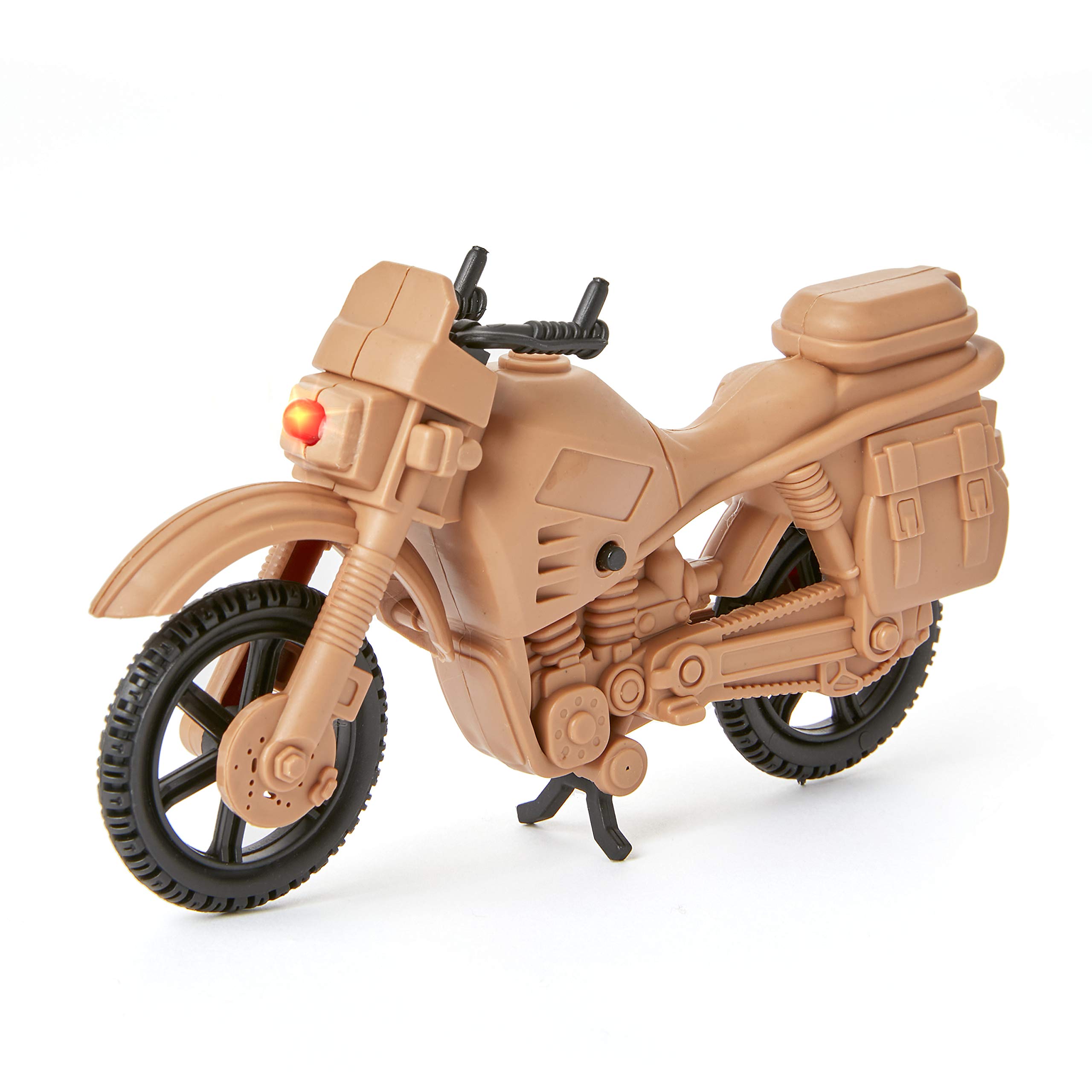 Buy True Heroes Military Action Figures 8pk #2 Online at Low