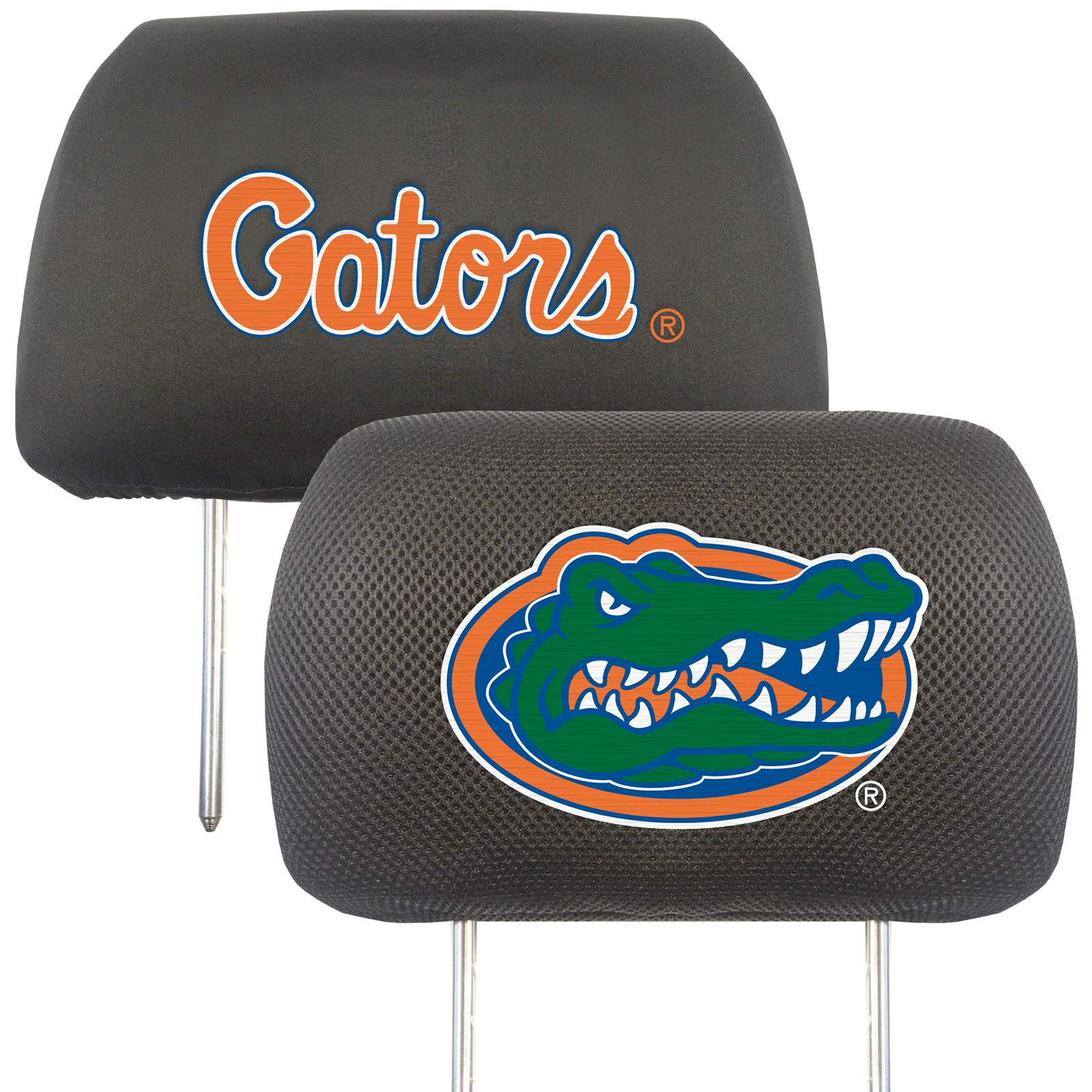 Florda Gators Seat Covers Car - Velcromag