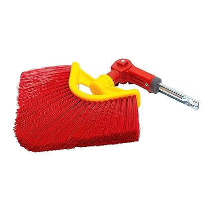 WOLF-Garten 71ANA008650 Adjustable Angle Broom