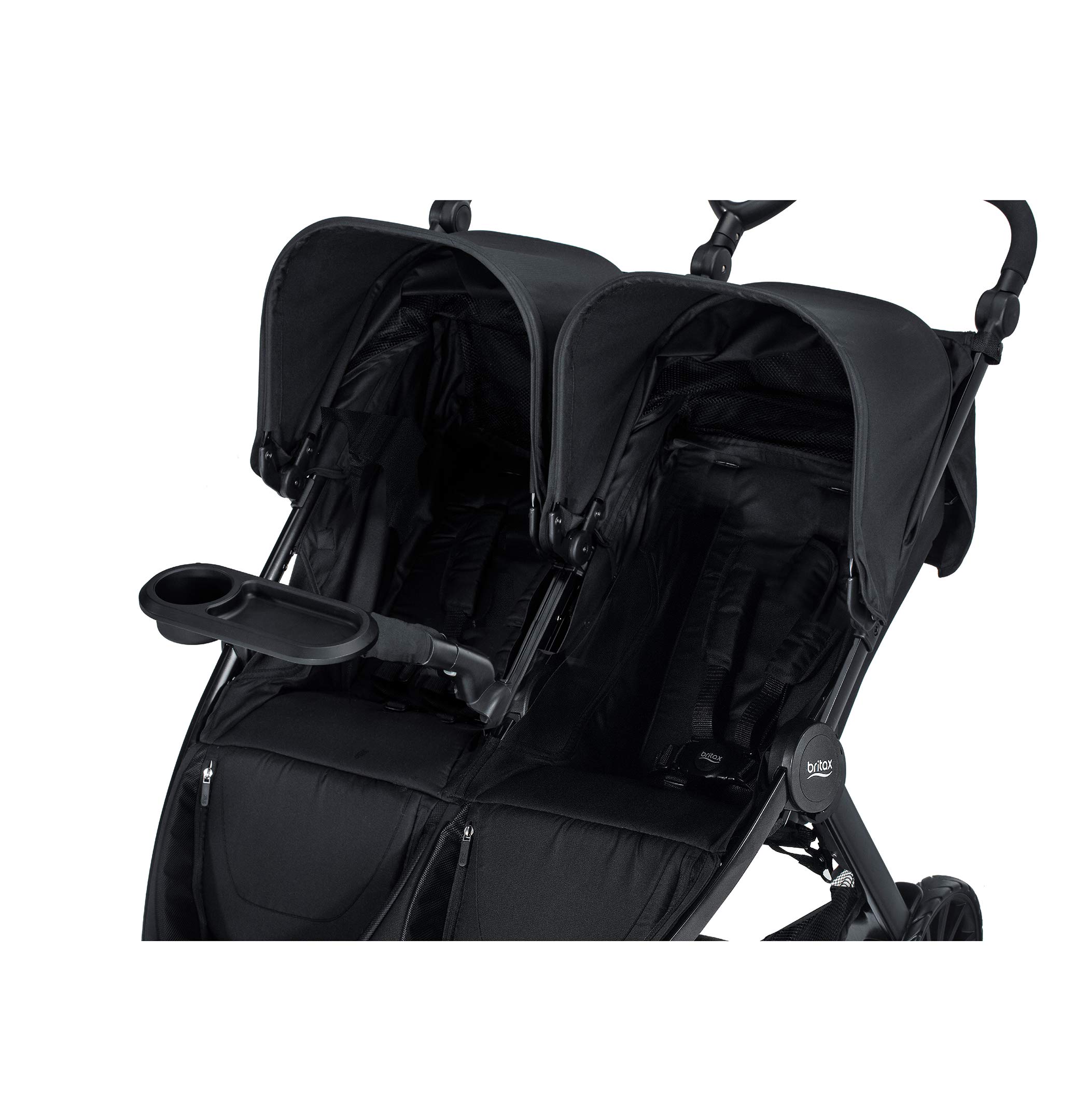 Compatible Car Seat Bandeja Carrinho De Bebê Britax B-Agile
