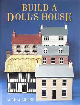 【洋書】Dolls’Houses The Collector's Guide 洋書】Dolls'Houses The Collector's Guide 洋書】Dolls'Houses