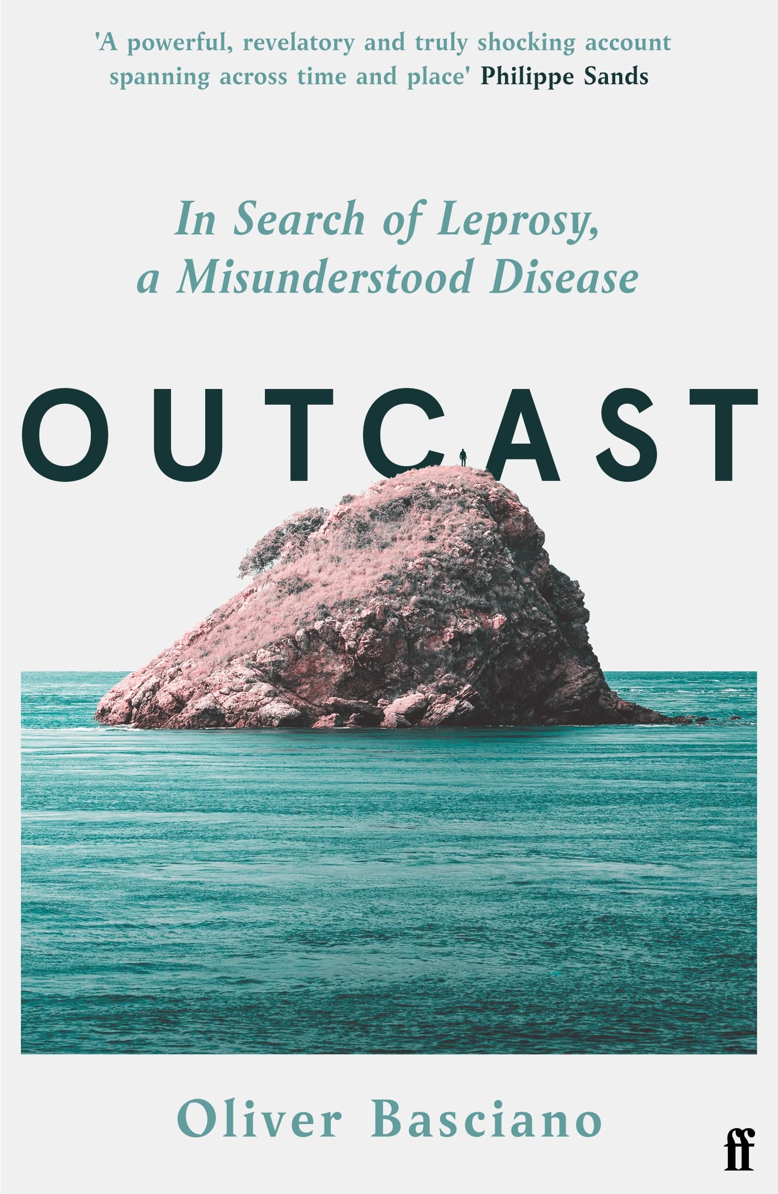 Outcast: In Search of Leprosy, a Misunderstood Disease