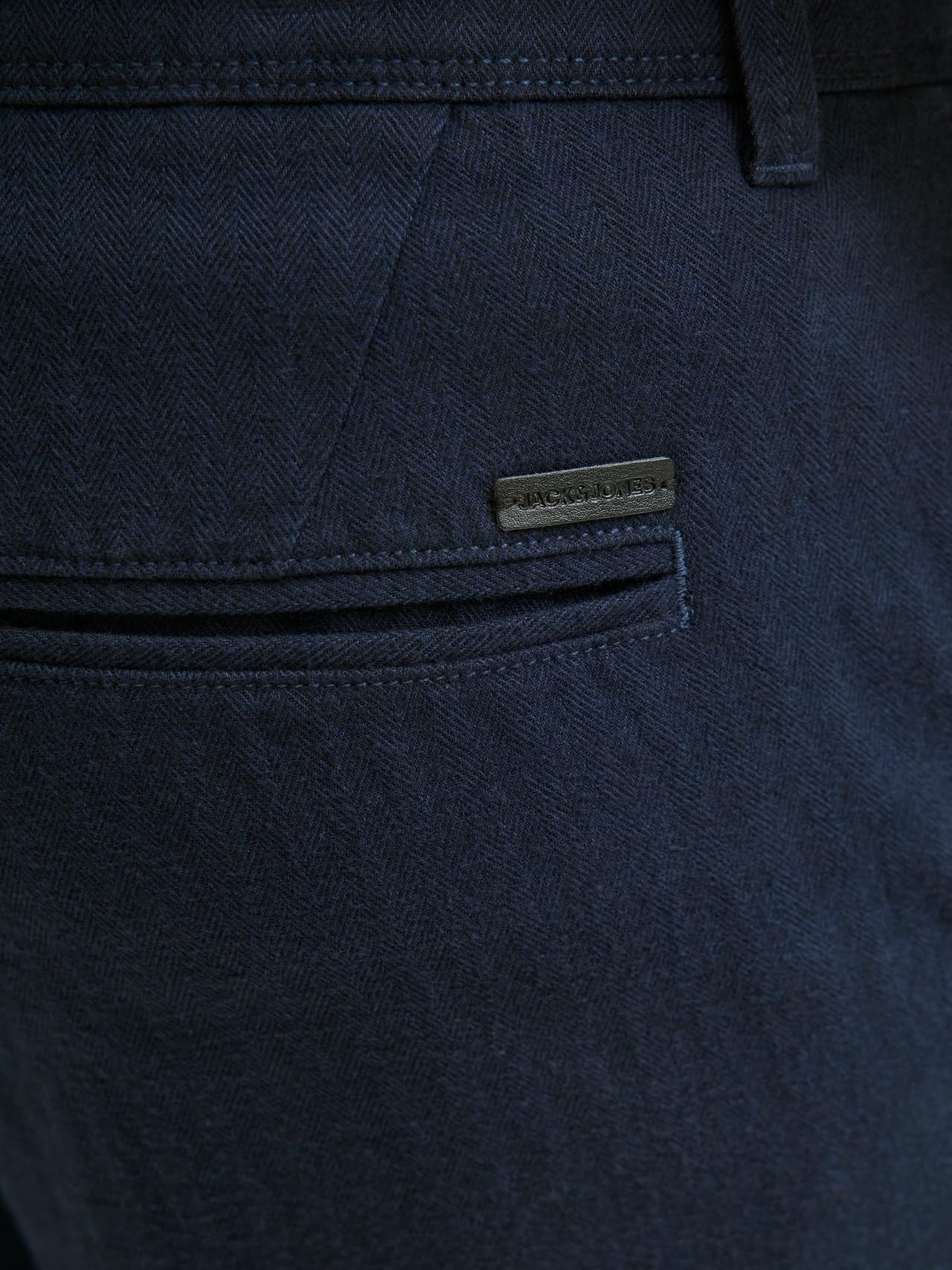 Jack & Jones Herren Jpstmarco Jjbowie Noos Hose – Bild 5