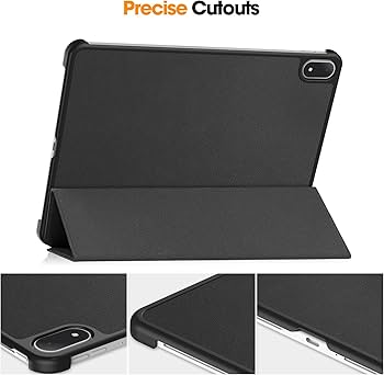 Amazon.com: zZjoOoj for OnePlus Pad 3 Case 13.2 inches, Ultra Thin