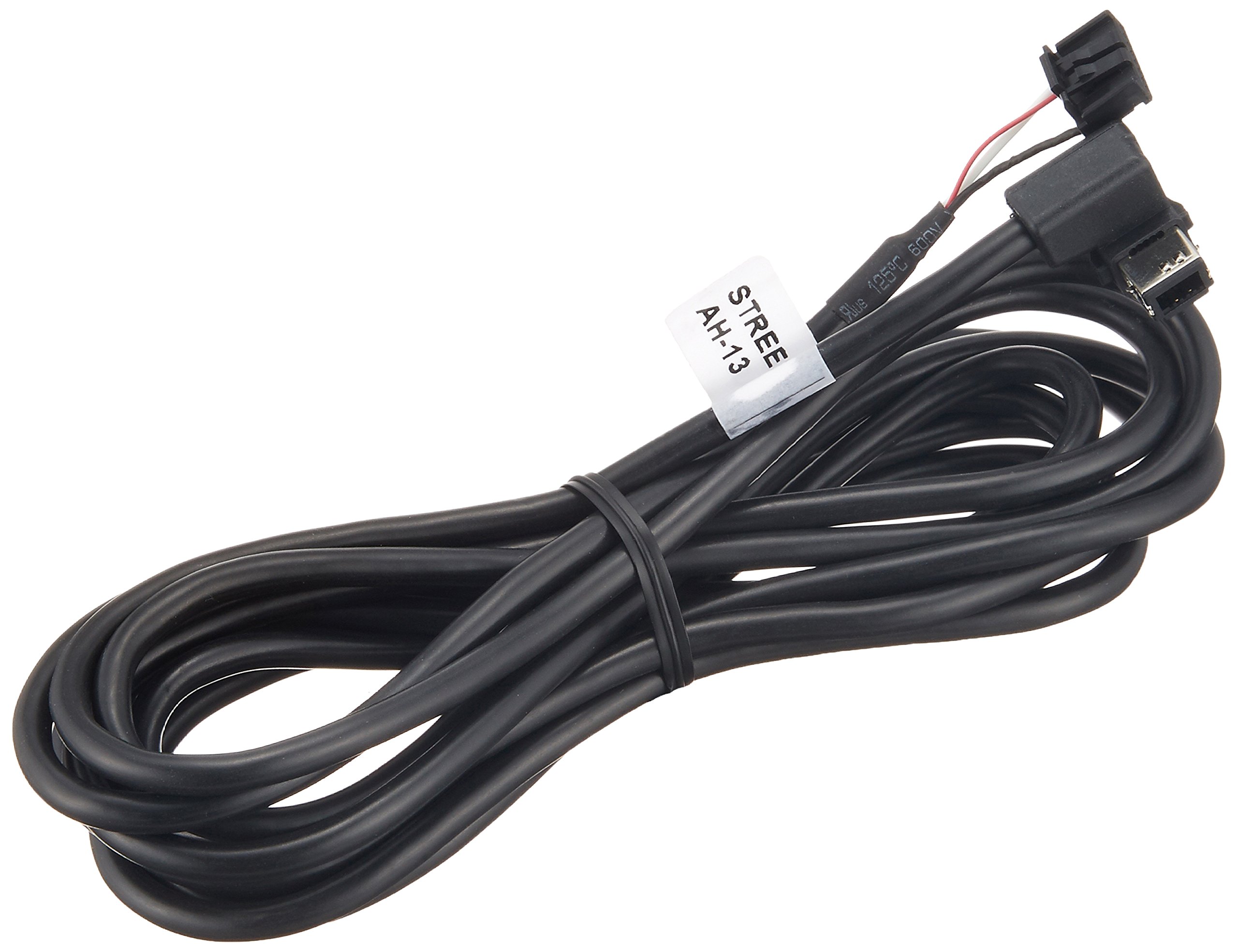 ストリート (STREET)Mr.PLUS三菱電機製ETC パイオニアナビ接続ケーブル / AH-13