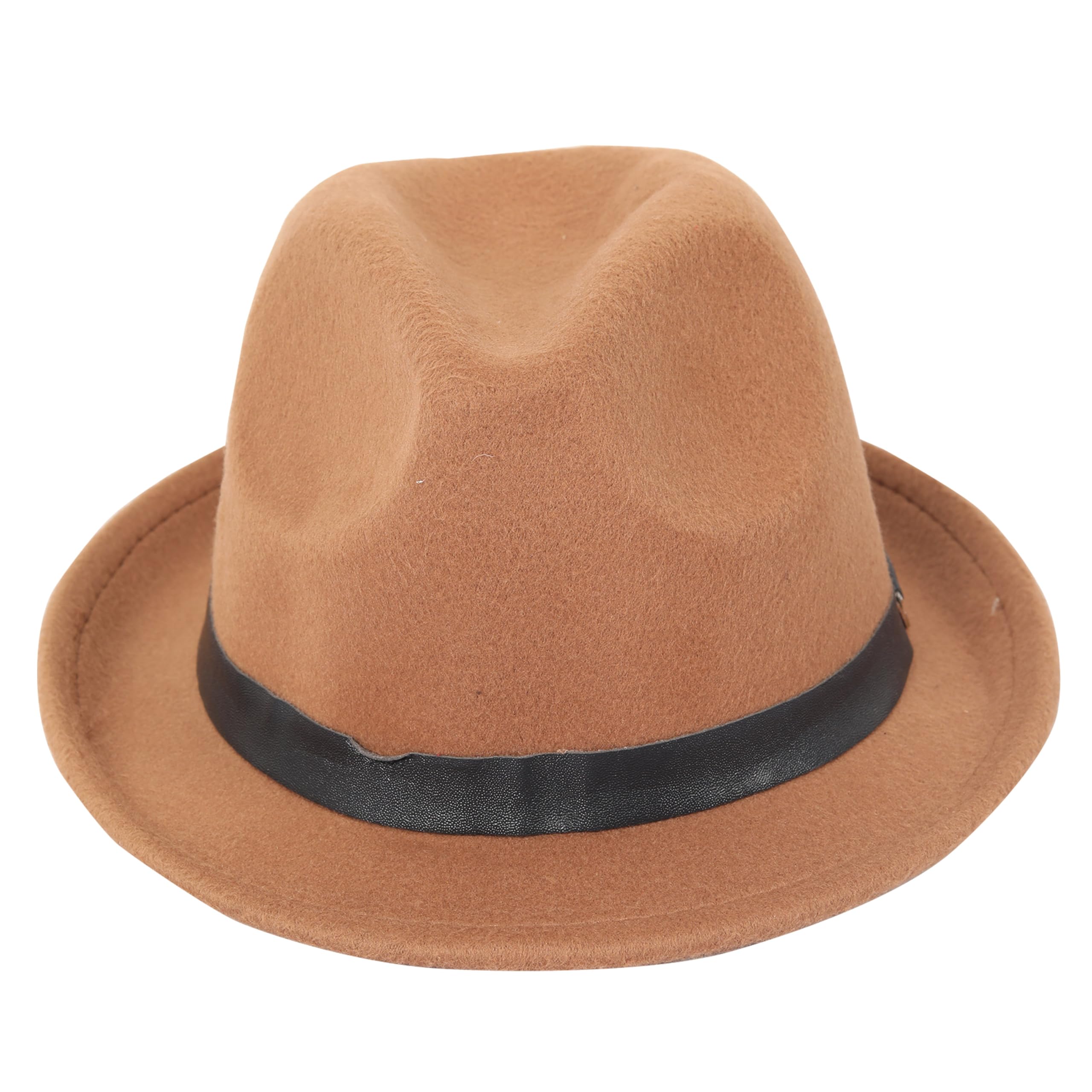 FabSeasons Panama Hat for Men, Wide Brim