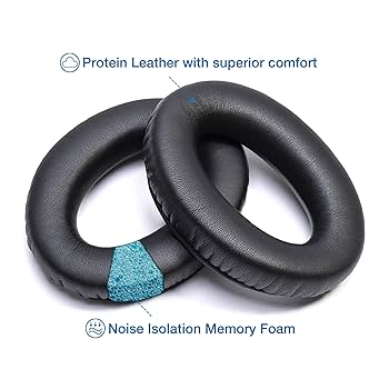 ※にゃん丸 BOSE A20 (新品パッド、変換ケーブル付き) にゃん丸 BOSE A20 (新品パッド、変換ケーブル付き) Amazon.co