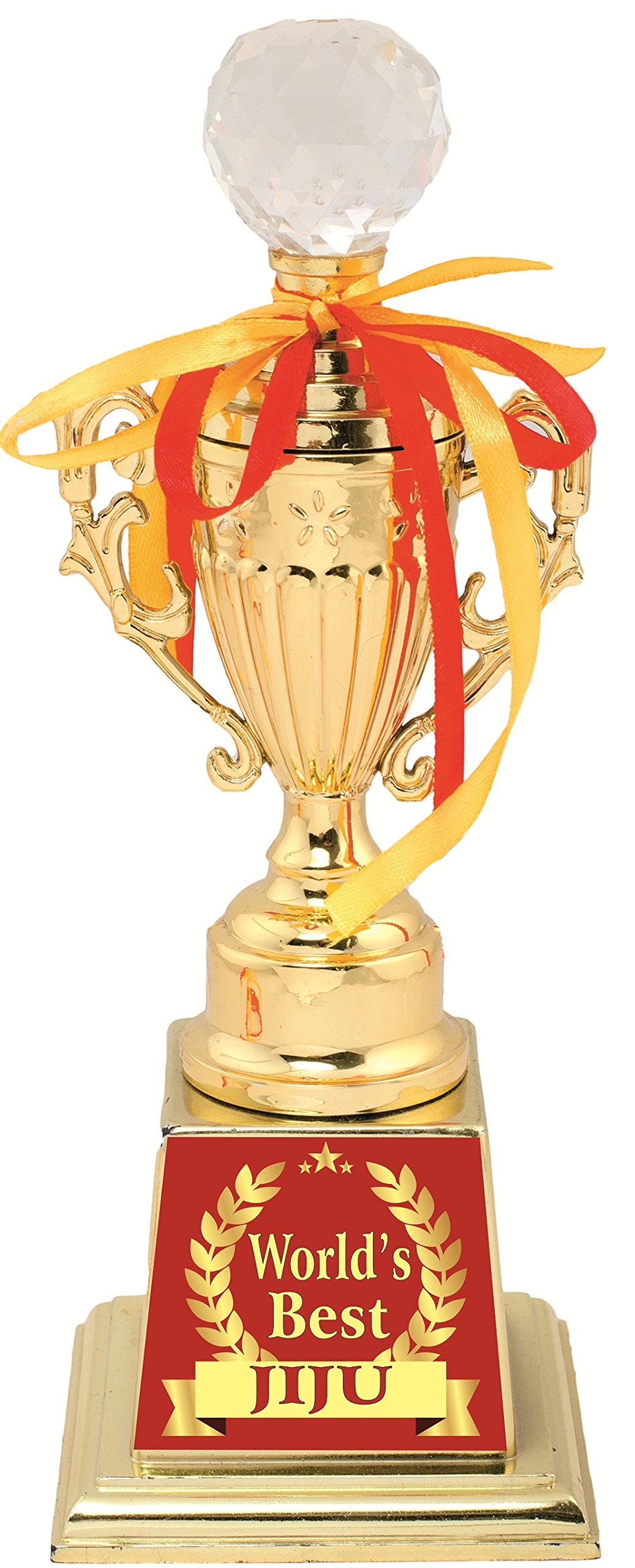 Best JIJU Trophy:Award:Gift by AARK INDIA (PC 00372) (B07BMTWF14) Amazon Price History, Amazon Price Tracker