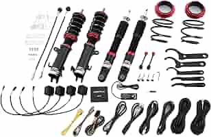 HA36S　アルト　TURBO　RS　BLITZ DAMPER ZZ-R 車高調 BLITZ ブリッツ 車高調 DAMPER ZZ-R 92361 アルトワークス HA36S