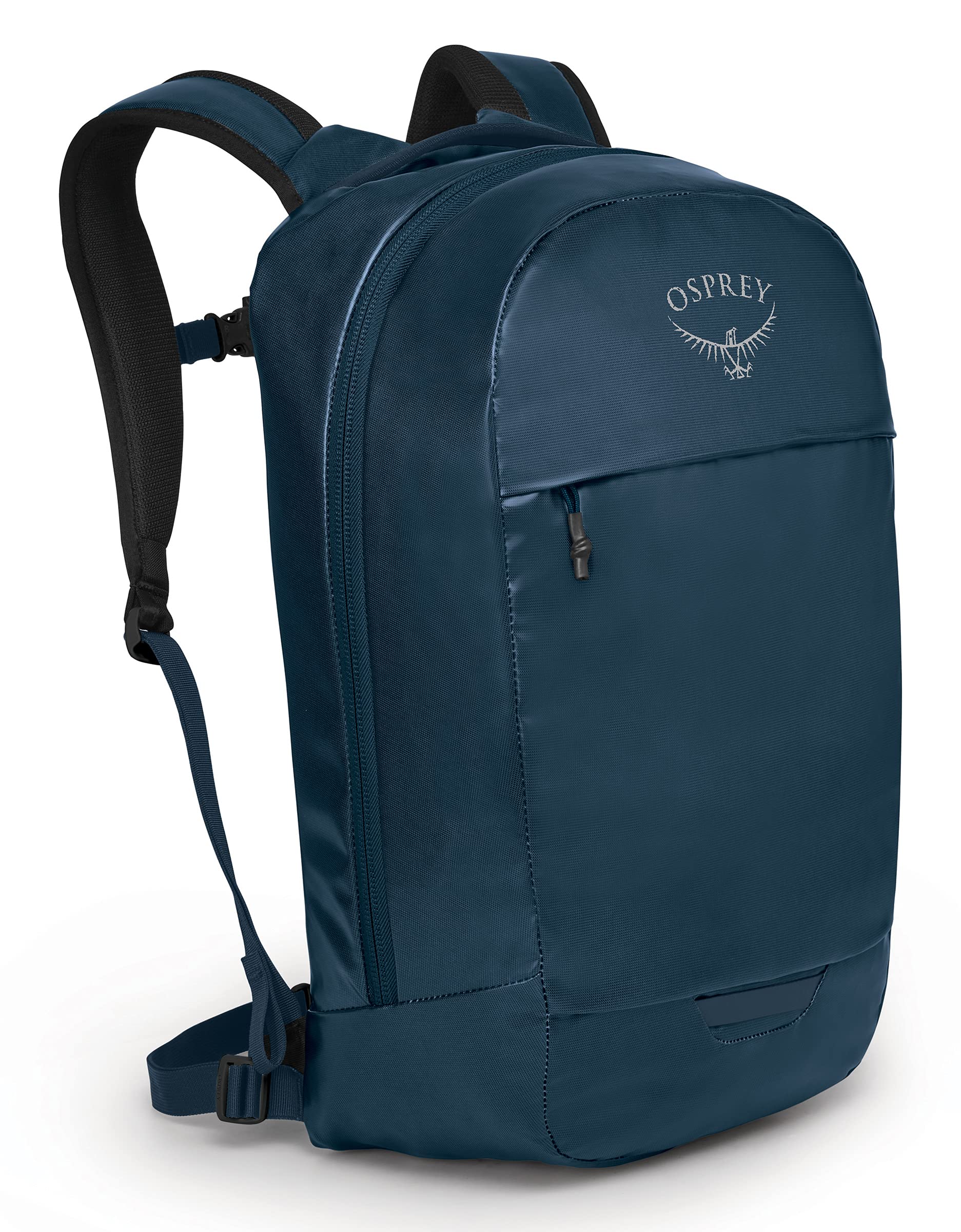 Osprey Transporter Panel Loader Unisex Lifestyle Pack Venturi Blue - O/S