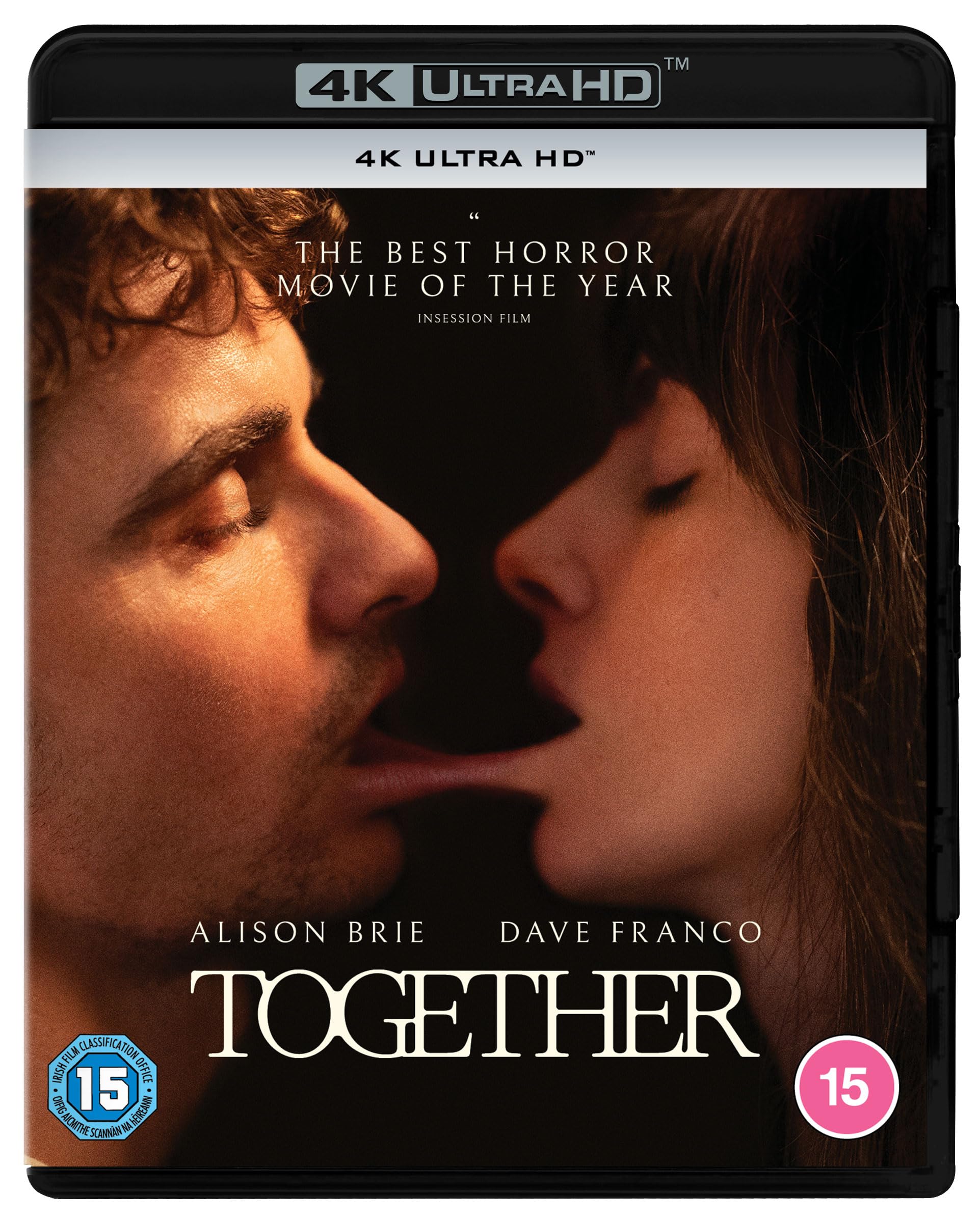 TOGETHER UHD