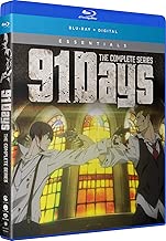 91 Days: The Complete Series - coolthings.us