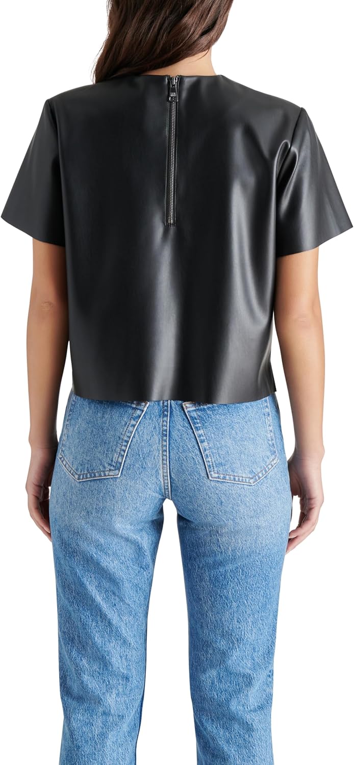 Steve Madden Womens Ezra Top - Image 2