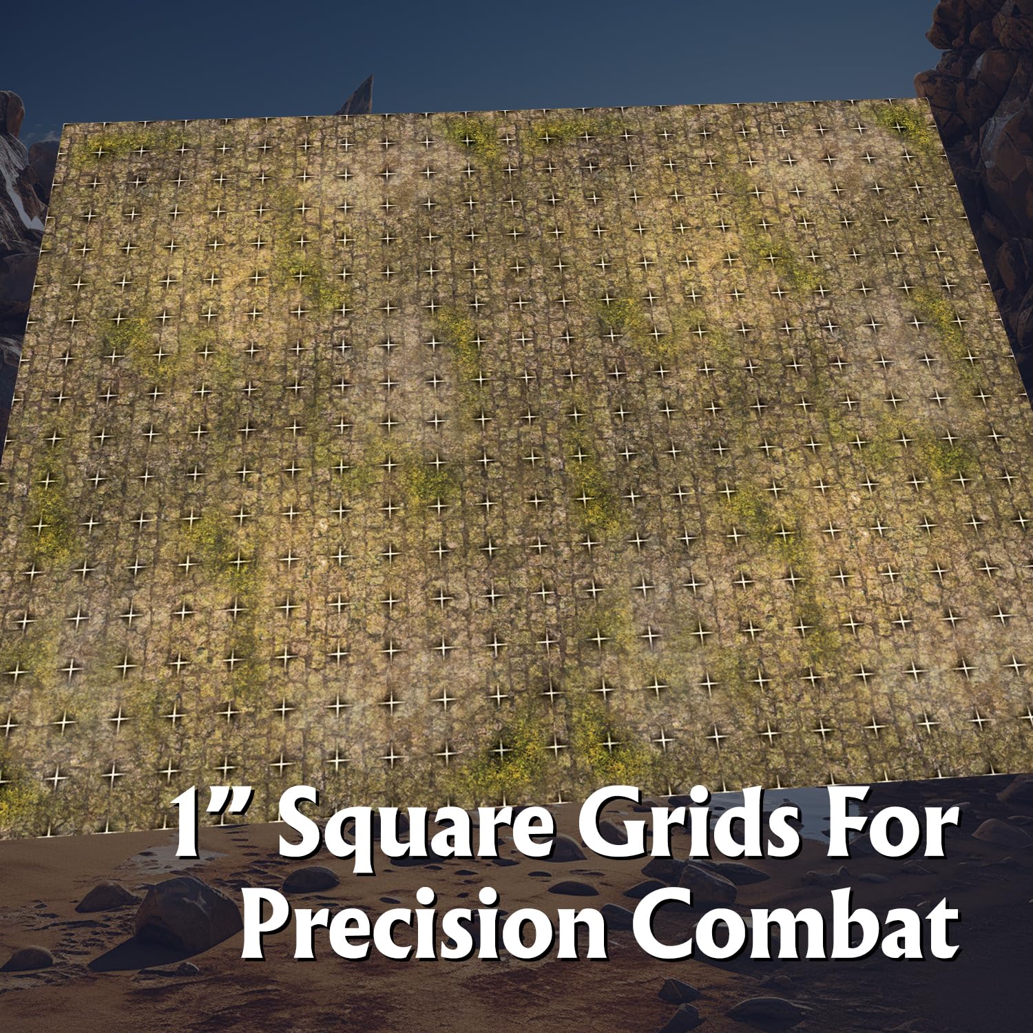 Snapklik.com : Arcknight The Textures Pack Roleplaying Battlemaps; 16 ...