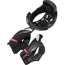 ScorpionEXO EXO-T520 Kwikwick-C Liner and Cheek Pad Kit X-Large