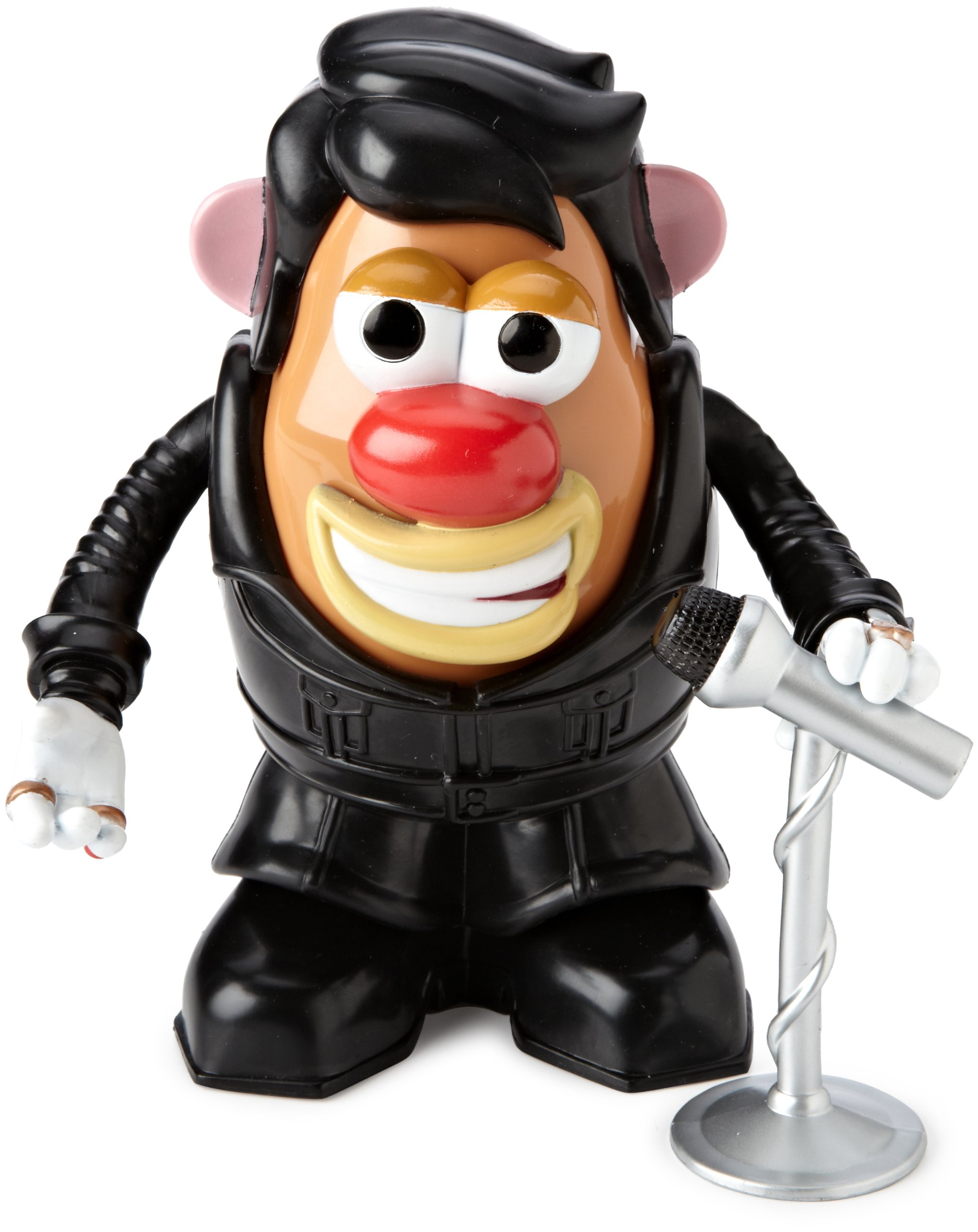 Mr. Potato Head エルヴィス・プレスリー Mr. Potato Head エルヴィス・プレスリー - メルカリ