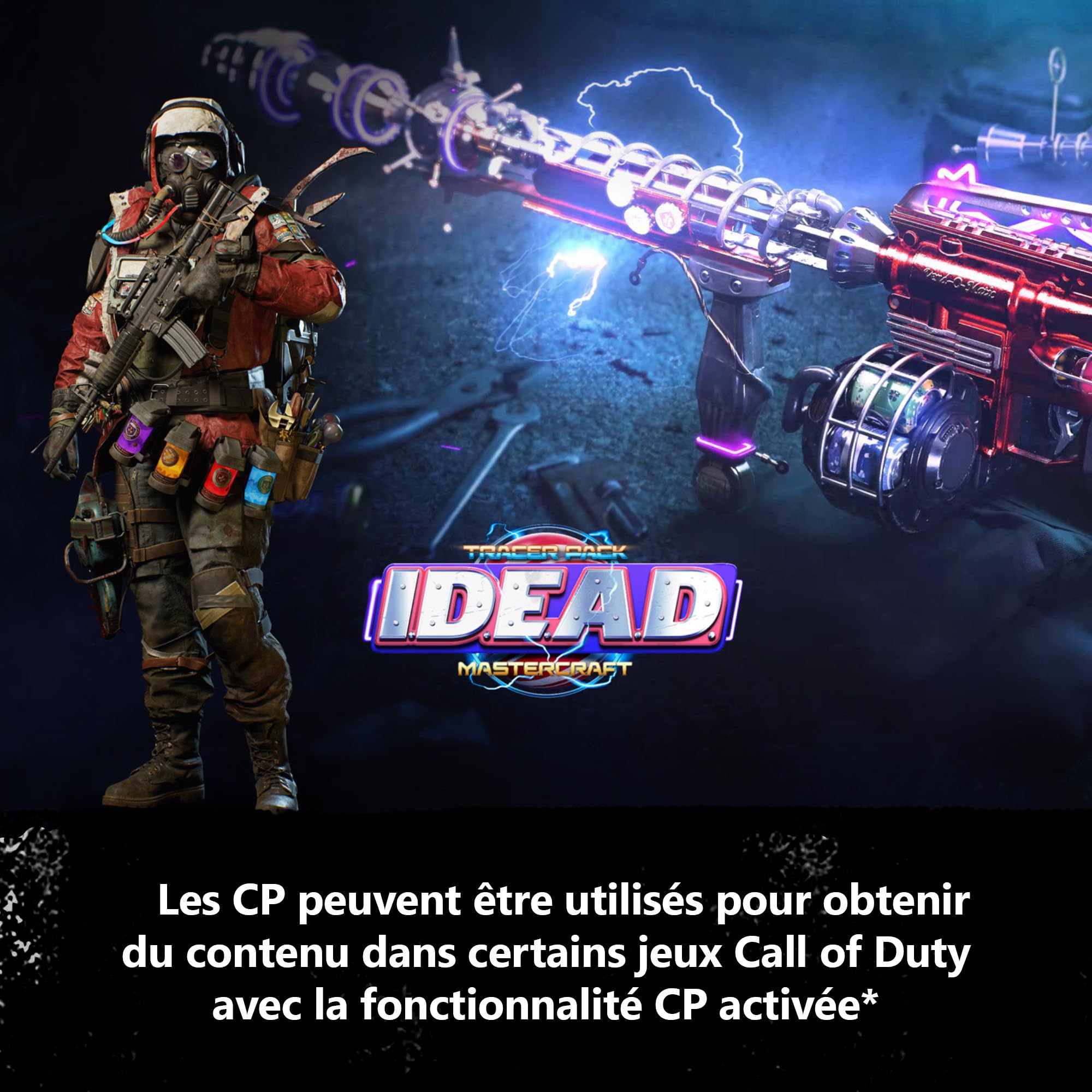 Call of Duty Points - 13,000 | Xbox One/Series X|S - Code jeu à télécharger