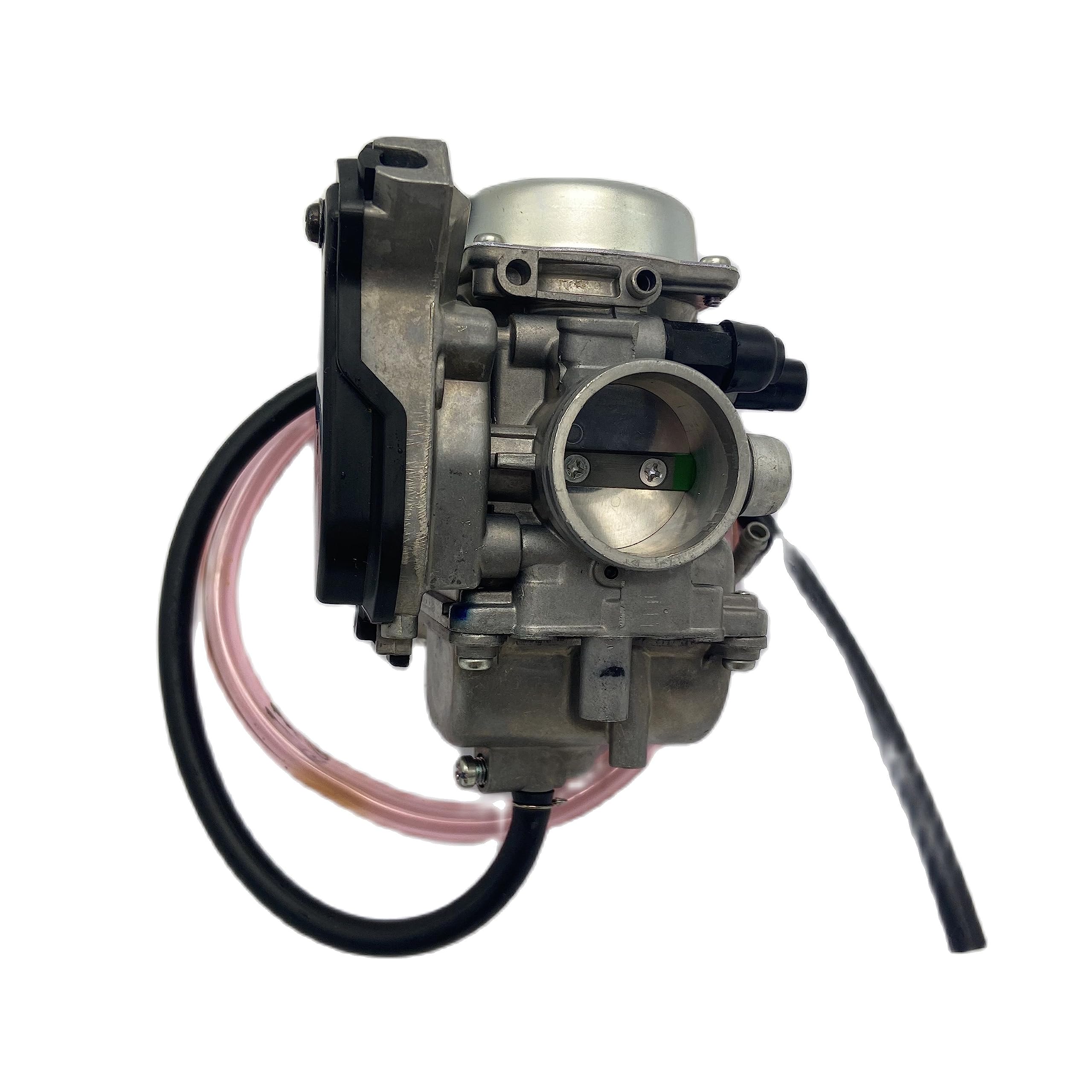 Amazon.co.jp: キャブレター Keihin CVK 32 ミリメートルカズマ用 