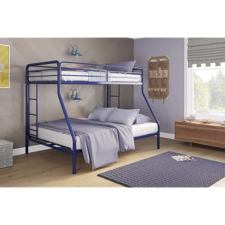 walmart bunk bed mattress set