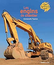 Download Les engins de chantier PDF