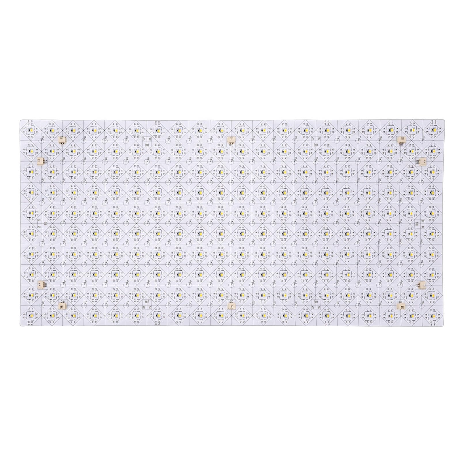 Flexibles LED Panel 20W Dimmable, Individuell Anpassbar, für Flexible