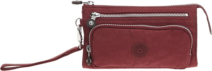 kipling uki purse