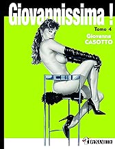 Download Giovannissima - Tome 4 PDF