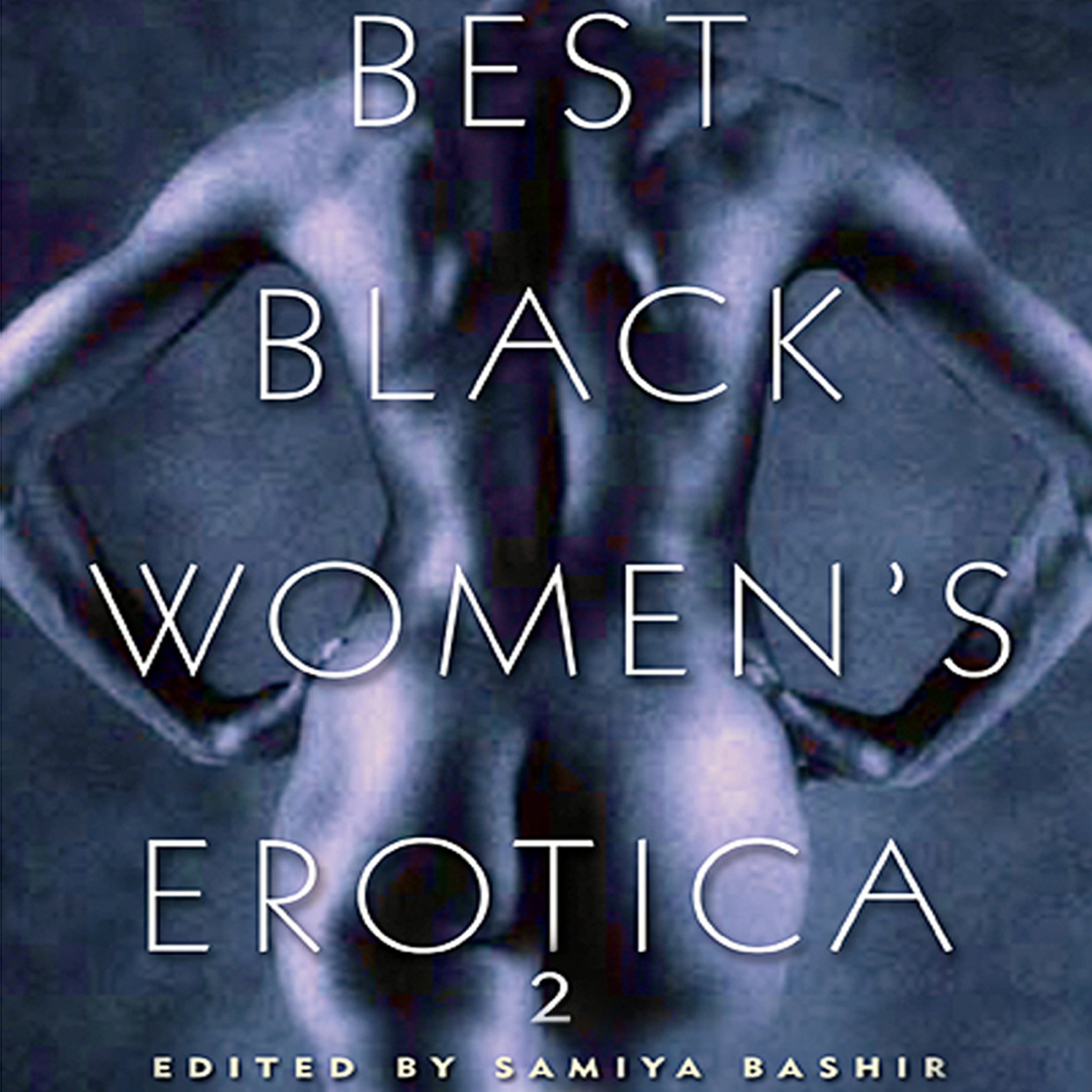 Best Black Women's Erotica 2