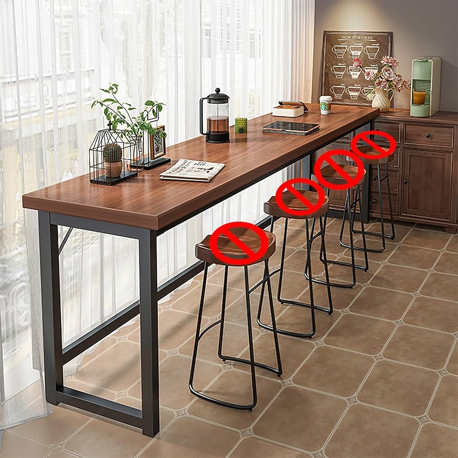 180✕45　 ナチュラルカウンターテーブル　木製テーブル 180✕45 ナチュラルカウンターテーブル 木製テーブル