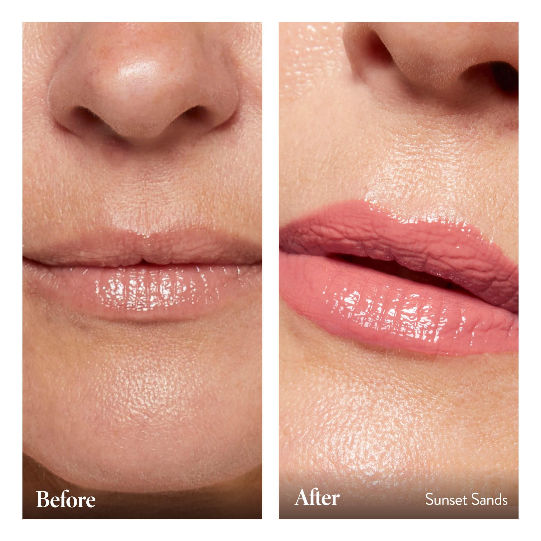 Laura Geller Shine-n-Shield Hydrating Lip Balm SPF 15