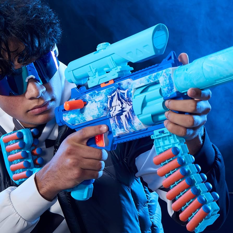ナーフ　レアアタッチメント ハズブロ ナーフ レアアタッチメント ハズブロ 楽天市場】hasbro nerf
