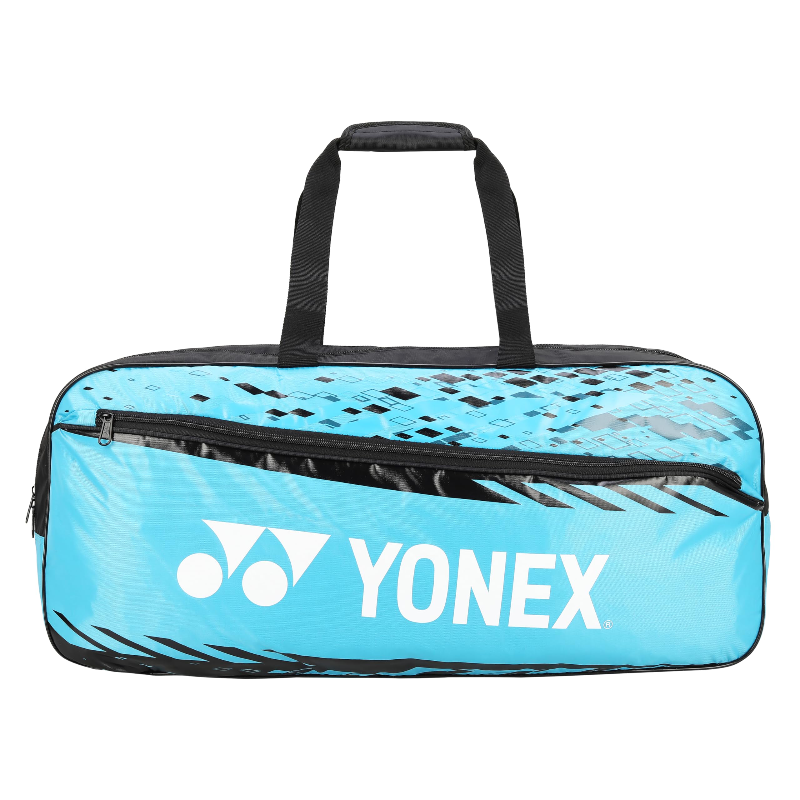 Amazon | ヨネックス(ヨネックス) バドミントントーナメントバッグ