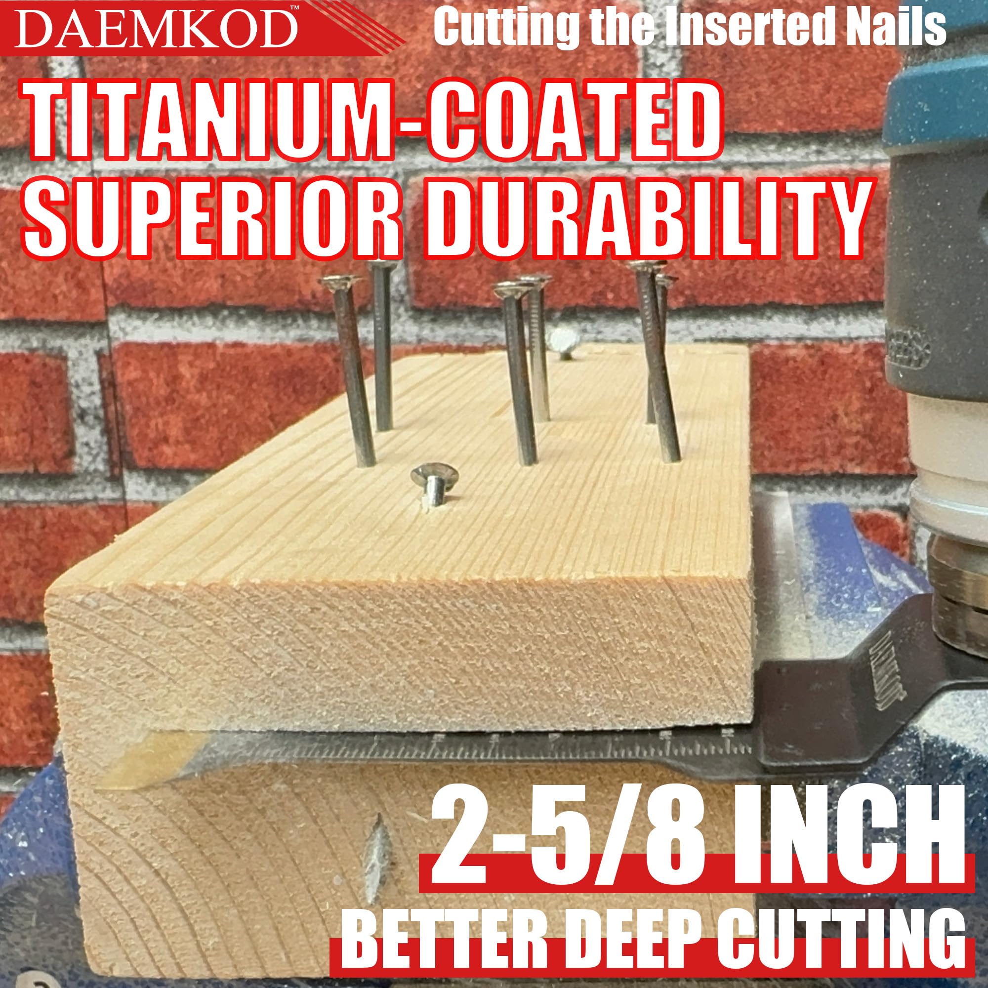 Paquete de 55 cuchillas oscilantes, cuchillas profesionales multiherramienta para clavos de metal, material duro y plástico de madera, kits de cuchillas multiherramienta para accesorios de