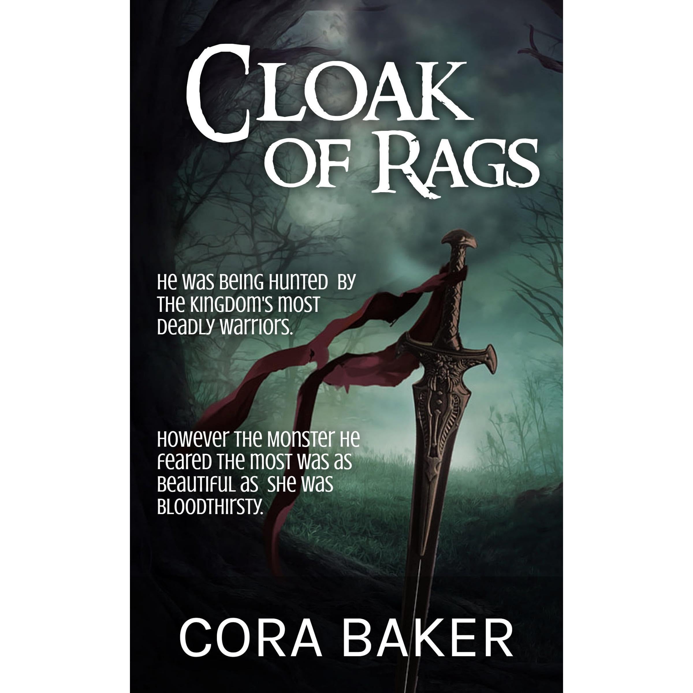 Cloak of Rags